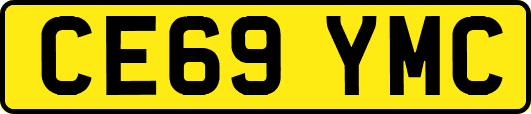 CE69YMC