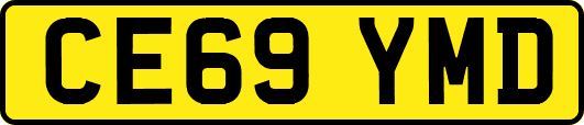 CE69YMD