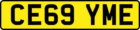 CE69YME