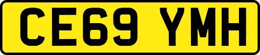 CE69YMH