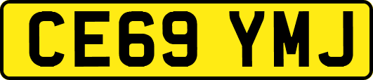 CE69YMJ
