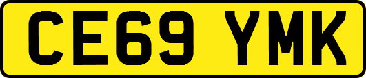 CE69YMK