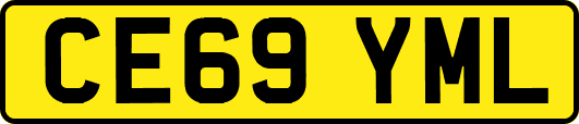 CE69YML