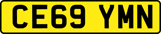 CE69YMN