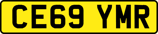 CE69YMR