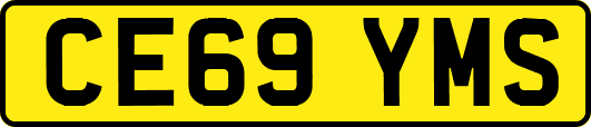 CE69YMS