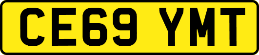 CE69YMT