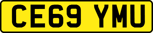 CE69YMU