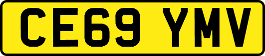 CE69YMV