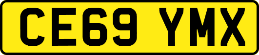 CE69YMX