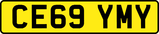 CE69YMY