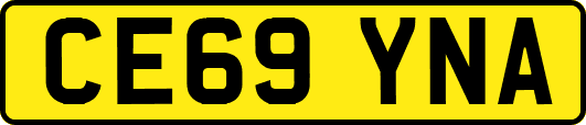 CE69YNA