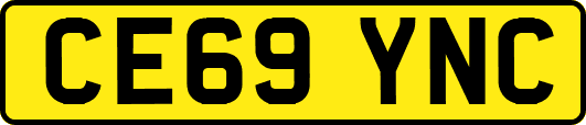 CE69YNC