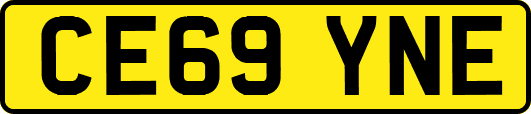 CE69YNE