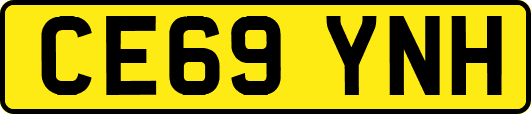 CE69YNH