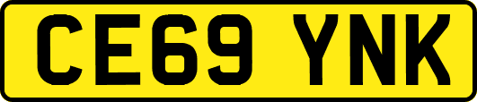 CE69YNK