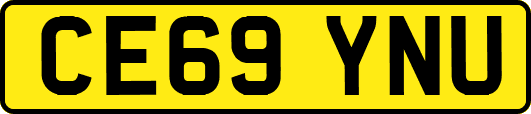 CE69YNU