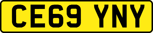 CE69YNY