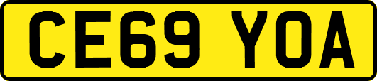 CE69YOA