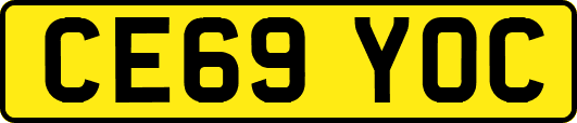 CE69YOC