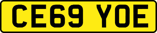 CE69YOE