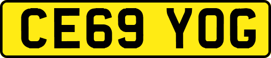 CE69YOG