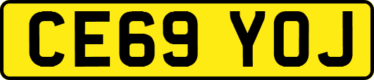 CE69YOJ