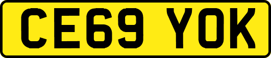 CE69YOK
