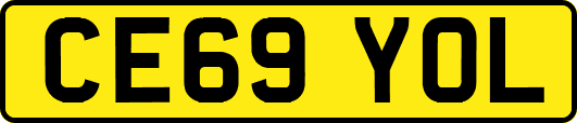 CE69YOL