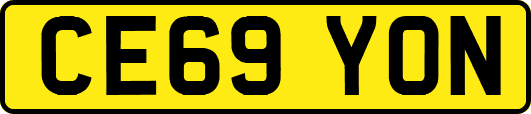 CE69YON