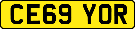 CE69YOR