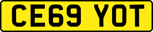 CE69YOT