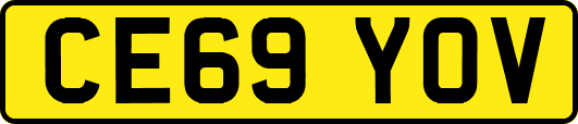 CE69YOV