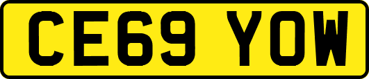 CE69YOW