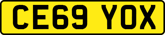 CE69YOX