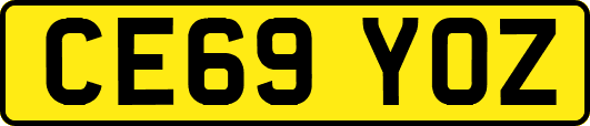CE69YOZ