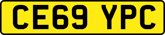 CE69YPC
