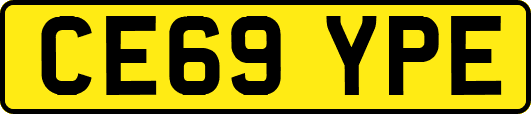 CE69YPE