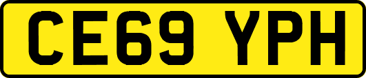 CE69YPH