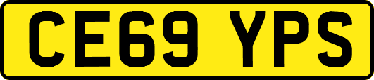 CE69YPS