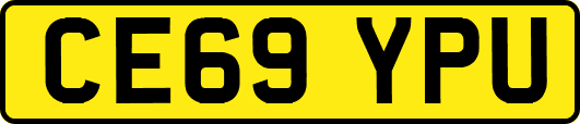 CE69YPU