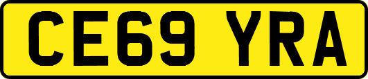 CE69YRA