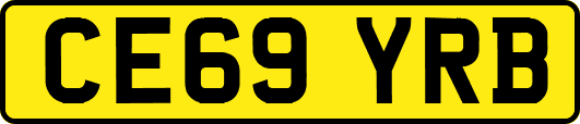 CE69YRB