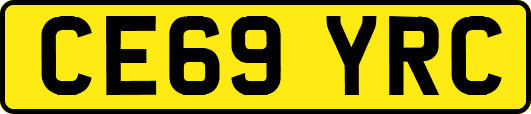 CE69YRC
