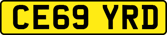 CE69YRD