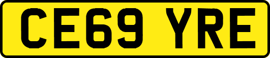 CE69YRE
