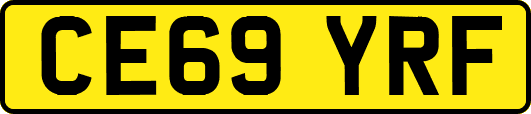 CE69YRF