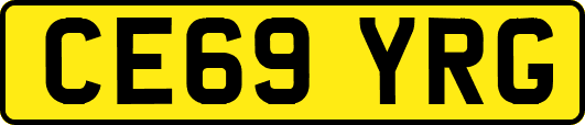 CE69YRG
