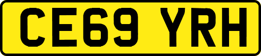CE69YRH