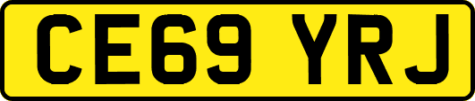 CE69YRJ